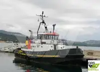 Towboat kanggo didol