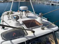 Kapal pilot kanggo didol