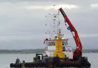 Kapal penarik kanggo didol