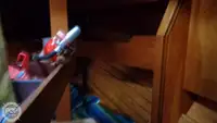 Kapal trawler kanggo didol