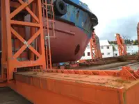 Kapal penarik kanggo didol