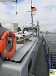 Kapal kerja kanggo didol