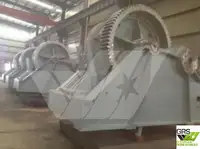 Barge akomodasi kanggo didol