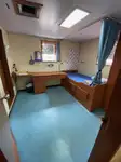 Kapal reefer kanggo didol