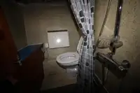 Kapal patroli kanggo didol