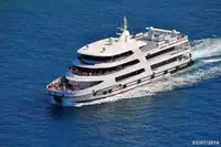 Kapal penumpang kanggo didol