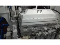 Kapal dredger kanggo didol
