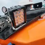 Kapal patroli kanggo didol