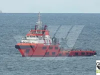 Kapal penarik kanggo didol