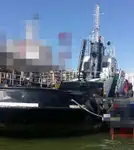 Kapal penarik kanggo didol