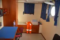 Kapal pasokan platform (PSV) kanggo didol