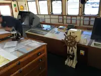 Kapal pasokan cepet (FSV) kanggo didol