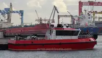 Towboat kanggo didol