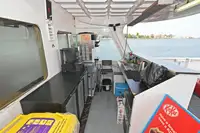 Kapal pesiar kanggo didol