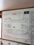 Kapal kerja kanggo didol