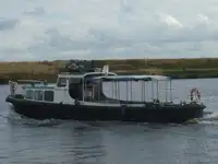 Kapal penarik kanggo didol