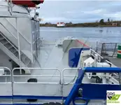 Kapal pesiar kanggo didol