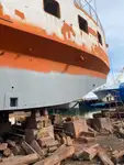 Kapal feri kanggo didol