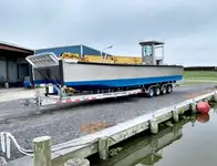 Landing Craft, Tank kanggo didol