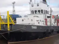 Kapal penarik kanggo didol