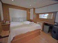Yacht kanggo didol