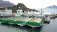 Kapal penarik kanggo didol