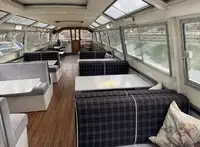 Kapal penumpang kanggo didol