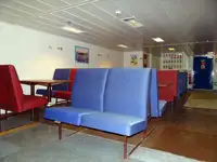 Kapal RoPax kanggo didol