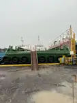 Kapal kru kanggo didol