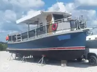 Kapal pesiar kanggo didol