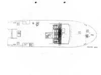 Kapal trawler kanggo didol