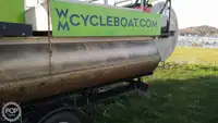 Kapal kontainer kanggo didol