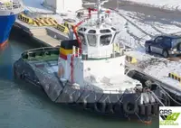 Kapal penarik kanggo didol