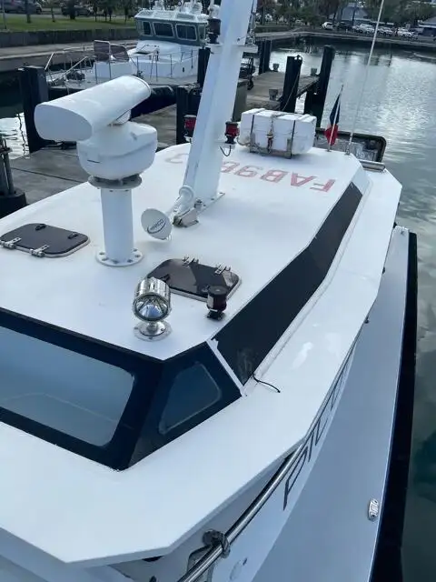 Kapal pilot kanggo didol