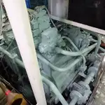Kapal purse seiner kanggo didol