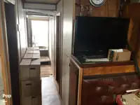 Kapal trawler kanggo didol