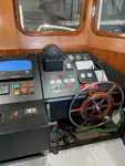Kapal penarik kanggo didol