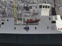 Kapal Ro-Ro kanggo didol