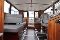 Kapal patroli kanggo didol