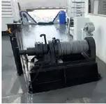 Kapal kerja kanggo didol