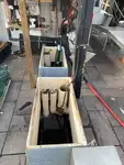 Trawler kanggo didol