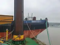 Tongkang kanggo didol