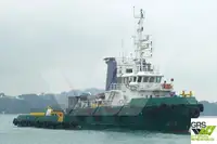 Towboat kanggo didol