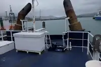 Kapal penarik kanggo didol