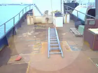 Kapal kerja kanggo didol