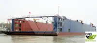 Dok ngambang kanggo didol