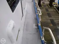 Kapal cutter kanggo didol