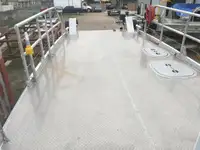 Kapal prau kanggo didol
