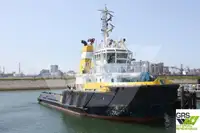 Kapal penarik kanggo didol