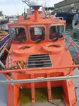 Kapal karet kaku kanggo didol